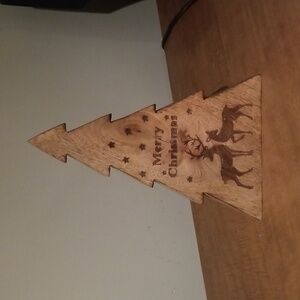 Merry Christmas decorations